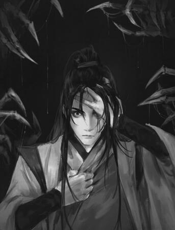 Chang Geng Sha Po Lang 杀破狼